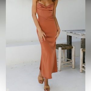 Brand new hello molly dress